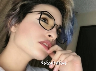 Nefertariss