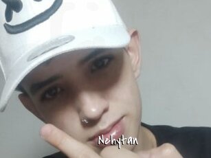 Nehytan