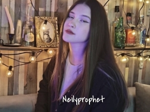 Neilyprophet