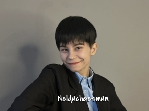 neldacheesman Sexy Footjobs