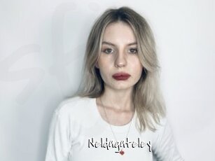 Neldagateley