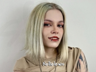Nellielewis