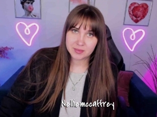 Nelliemccaffrey