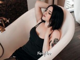 Nellybloo