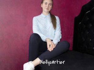 Nellycartier
