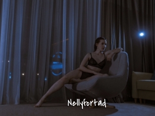Nellyfortad