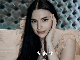 Nelykent