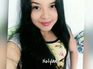 Nelylanz
