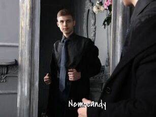 Nemocandy