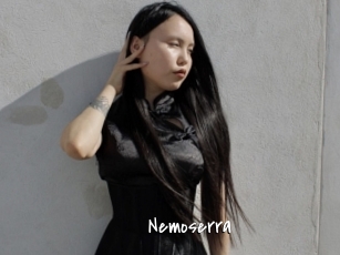 nemoserra Sexy Footjobs