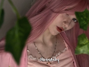 Nessashy