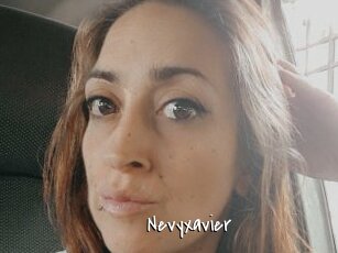 Nevyxavier
