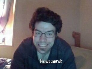 Newcumrob