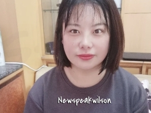 Newspeakwilson