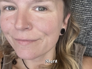 nhora Sexy Footjobs
