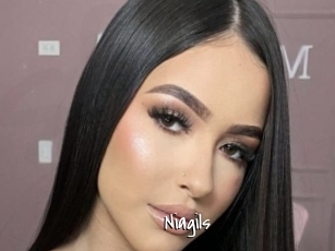 niagils Sexy Footjobs