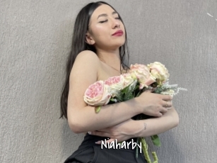 Niaharby