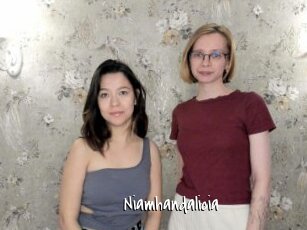 Niamhandalicia