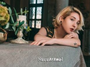 Niccicaramel