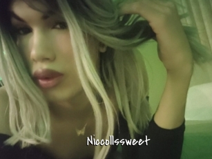 niccollssweet Sexy Footjobs