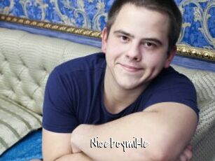Niceboymikle