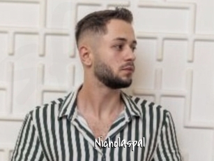 nicholaspal Sexy Footjobs