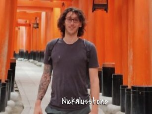 Nickalusstone