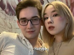 Nickanny