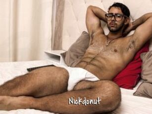 Nickdonut