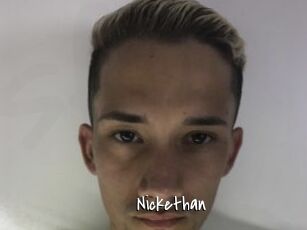 Nickethan