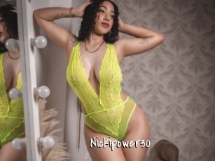 Nickipower30