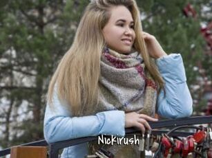 Nickirush
