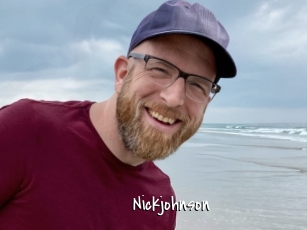 Nickjohnson