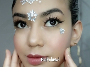 Nickolmiel