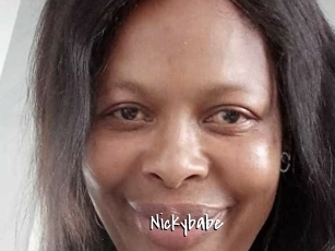 Nickybabe
