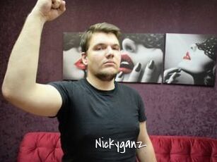 Nickyganz