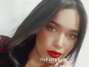 Nickygrey