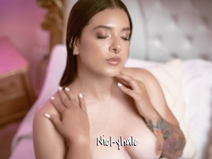 Nickyhale