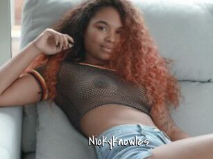 Nickyknowles