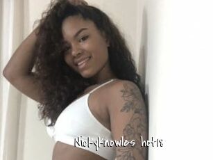 Nickyknowles_hot18
