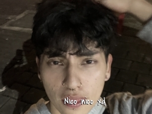 nico_nico_xd Sexy Footjobs
