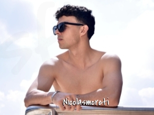 nicolasmoreti Sexy Footjobs