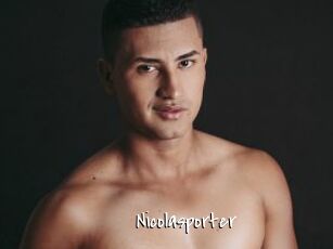 Nicolasporter