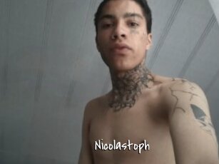 nicolastoph Sexy Footjobs
