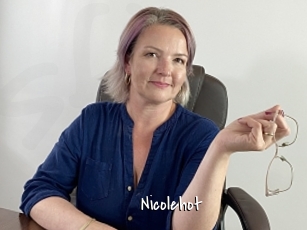 Nicolehot