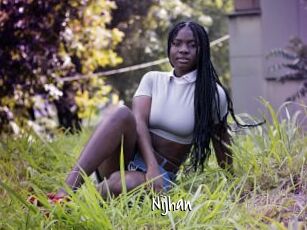 Nijhan