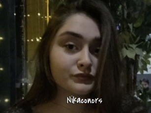 Nikaconors