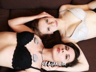 Nikadaniella