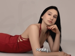 Nikalay