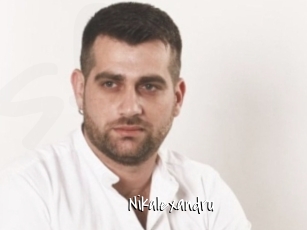 Nikalexandru